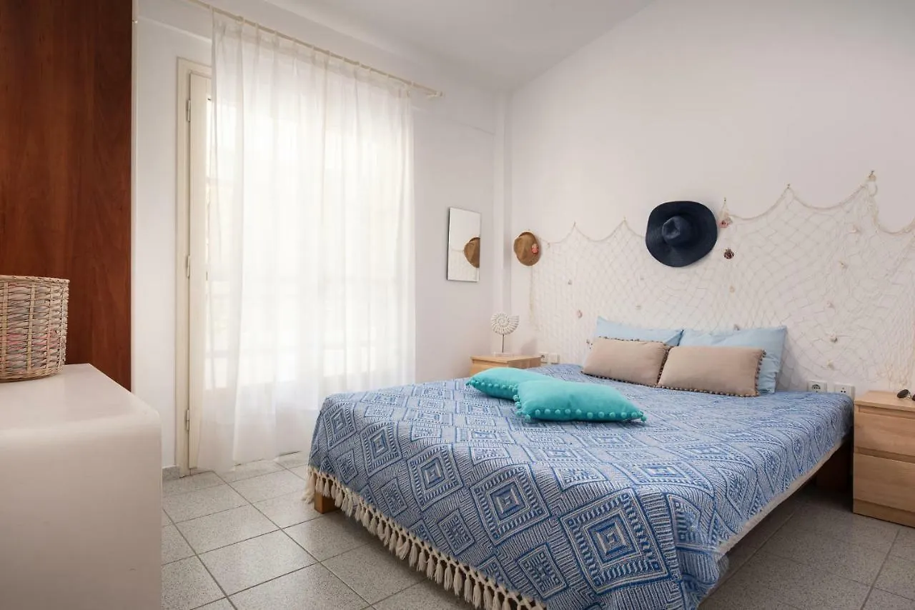 Cyan Villa Elena Sani